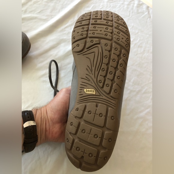 LEM’S PRIMAL 2 UNISEX CASUAL SNEAKERS (U.S. SIZE 12 MEN / 13.5 WOMEN) — NWOT - Picture 5 of 6